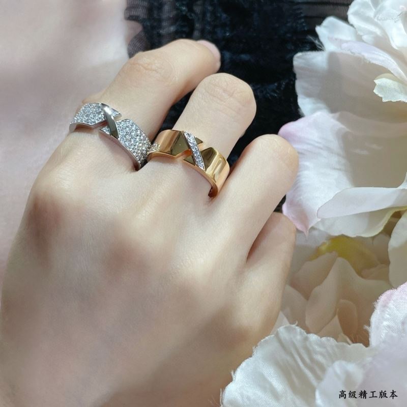 Chaumet Rings